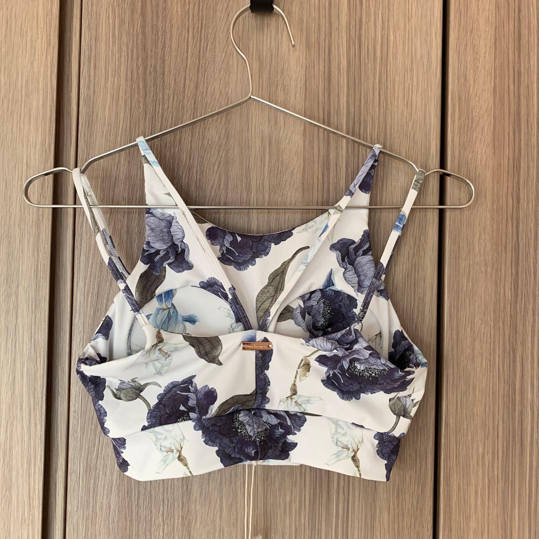 リナラメール ★ ブラトップ＆レギンス★ 0サイズセット 新品❣️