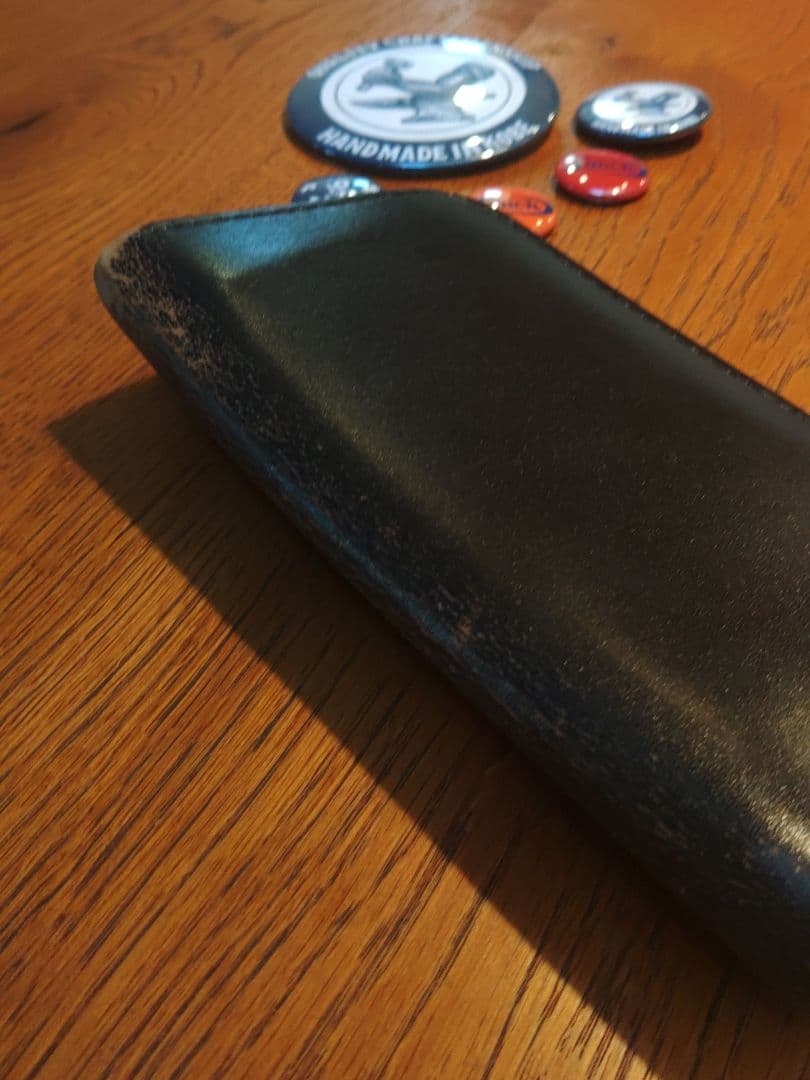 LYNCH SILVERSMITH リンチシルバース ミス ウォレットチェーン