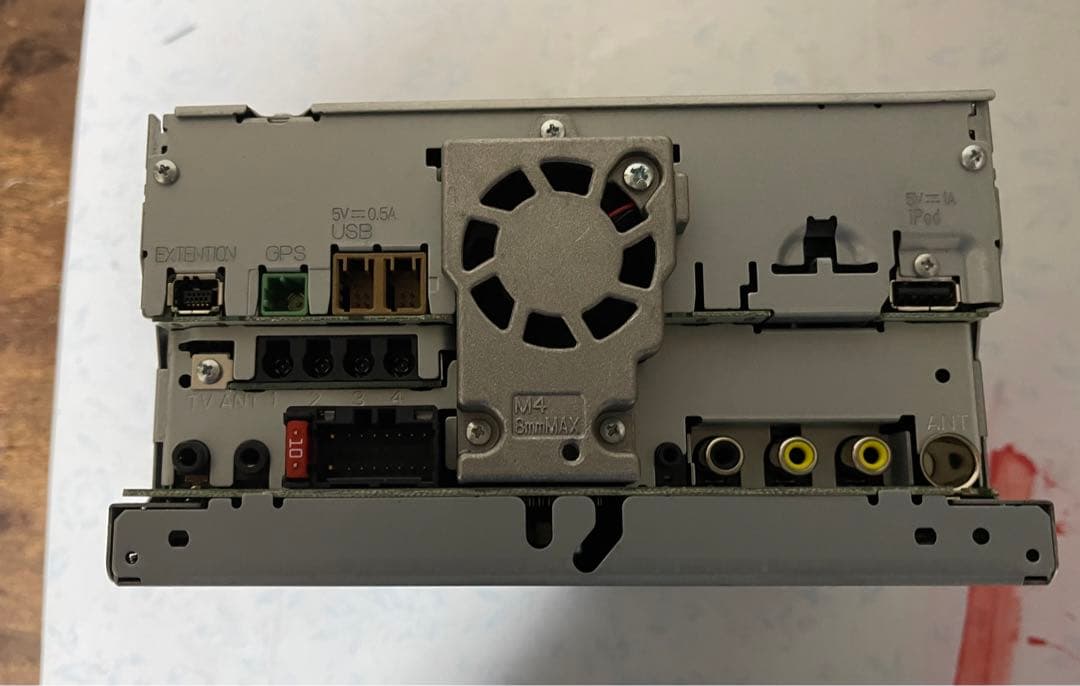 カロッツェリアcarrozzeria AVIC-RW900-2016