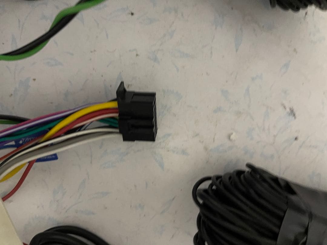 カロッツェリアcarrozzeria AVIC-RW900-2016