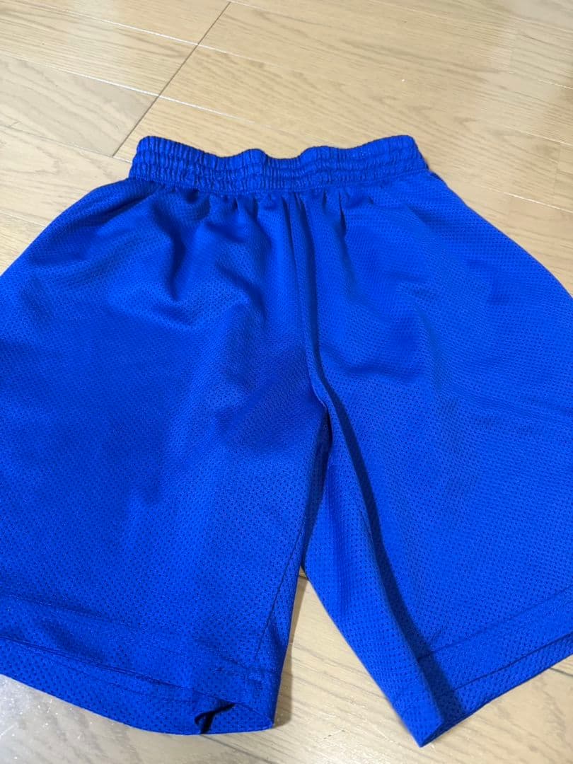 ハーツバスケットボールスクール　ユニフォームセット サイズ160センチ