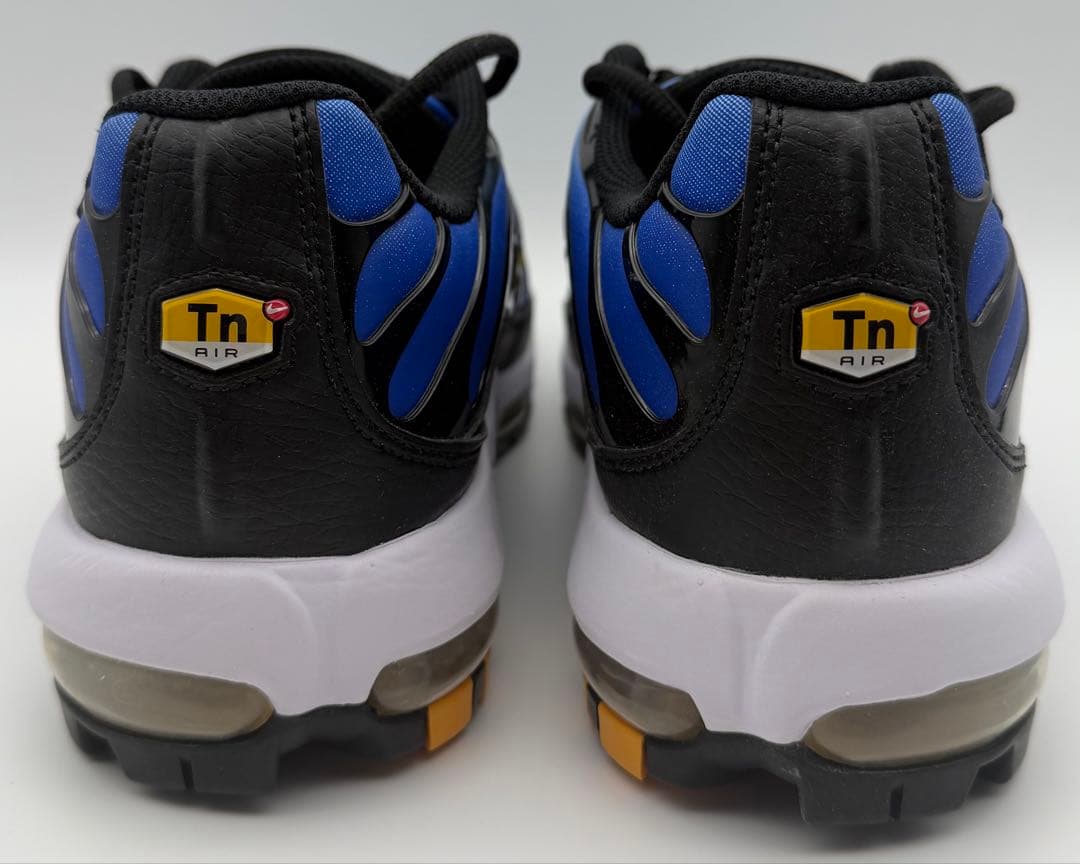 ナイキ AIR MAX PLUS G エアマックスプラス ゴルフ 28.5cm