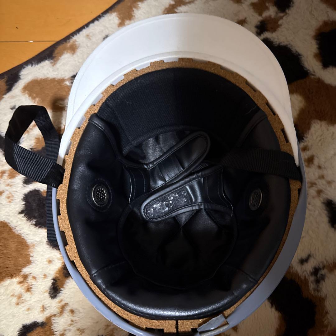 コルク半富士日章ピンク