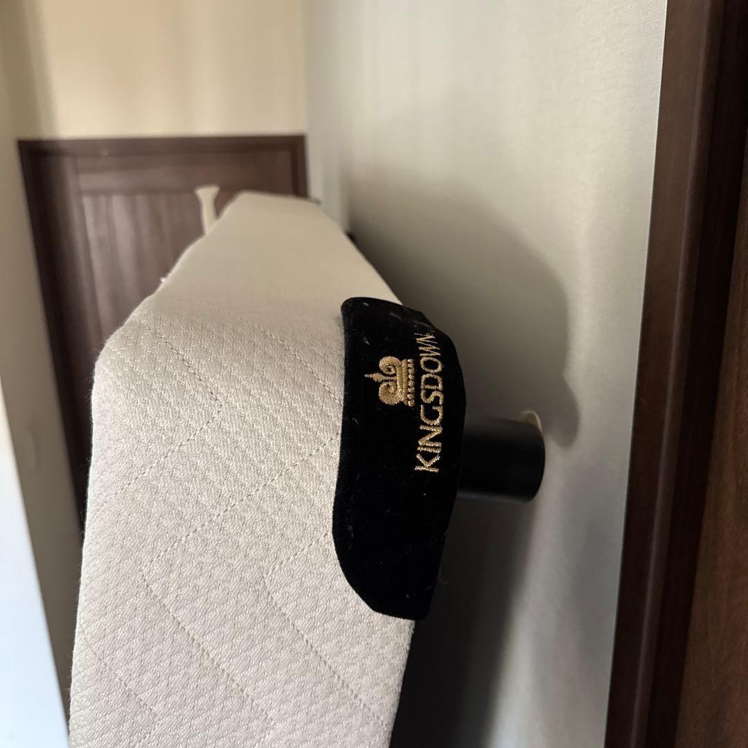 大塚家具　Kingsdown ベッド　ボトム