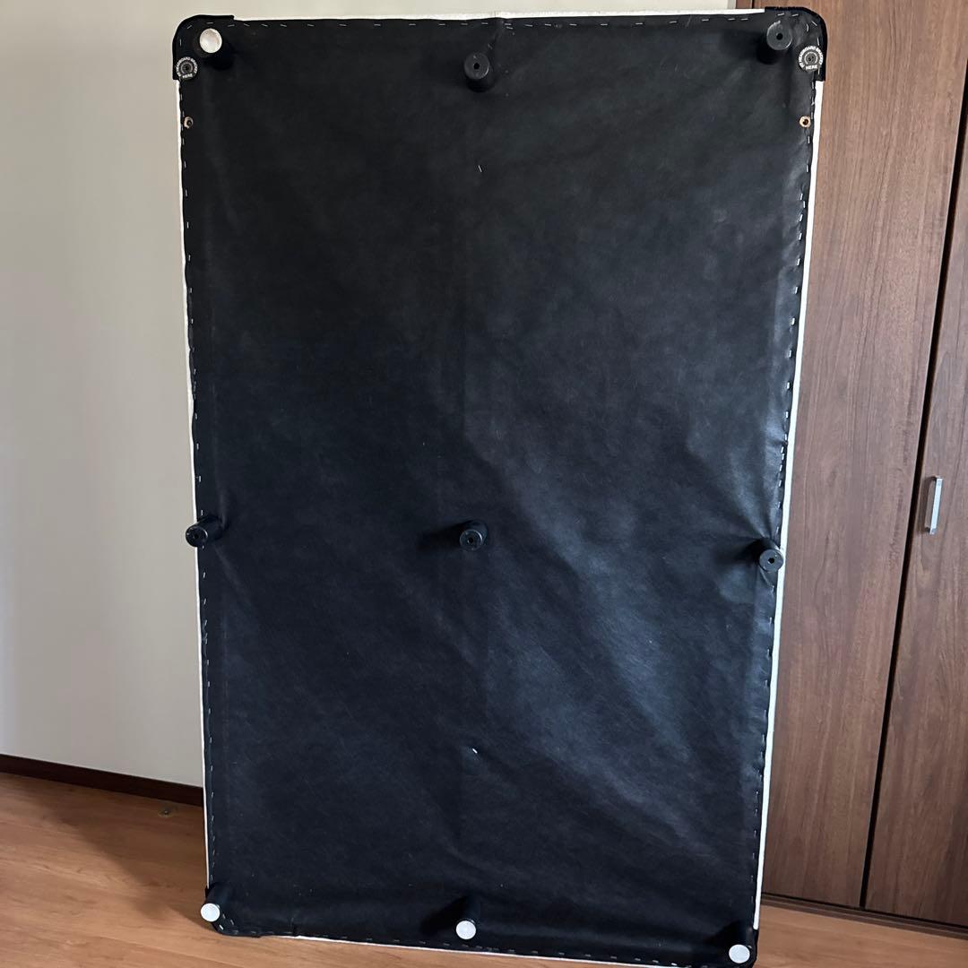 大塚家具　Kingsdown ベッド　ボトム