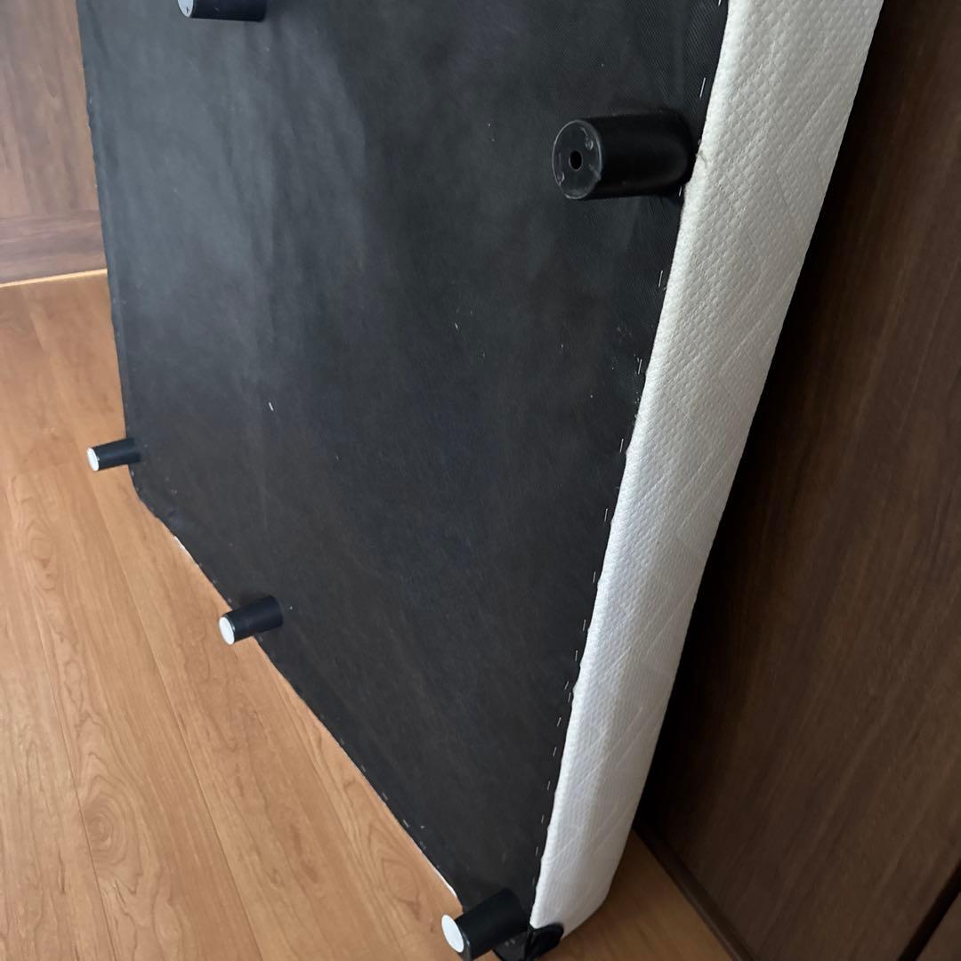 大塚家具　Kingsdown ベッド　ボトム