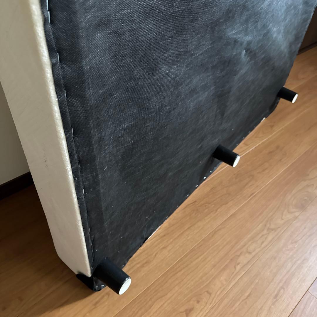 大塚家具　Kingsdown ベッド　ボトム