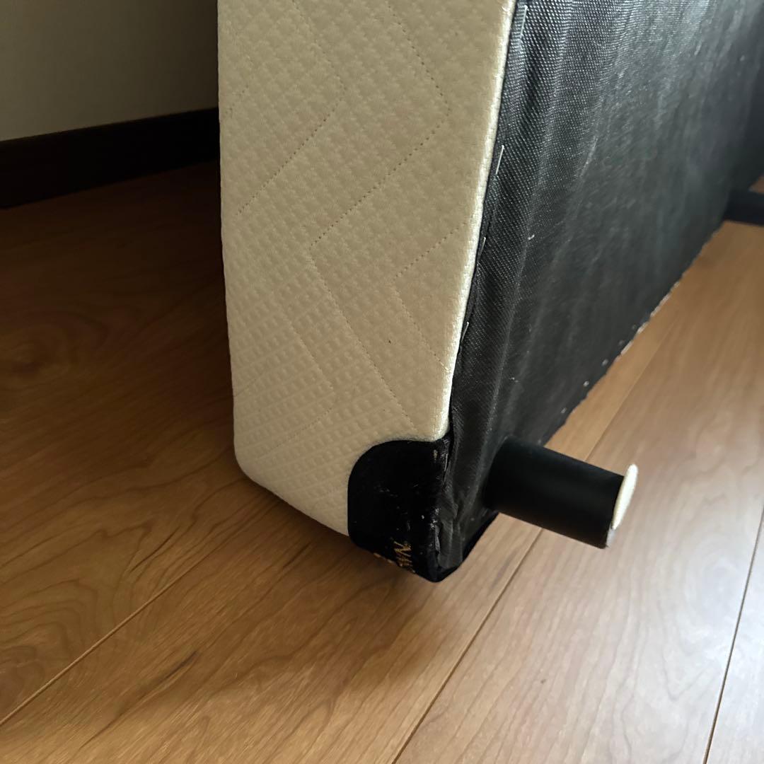 大塚家具　Kingsdown ベッド　ボトム