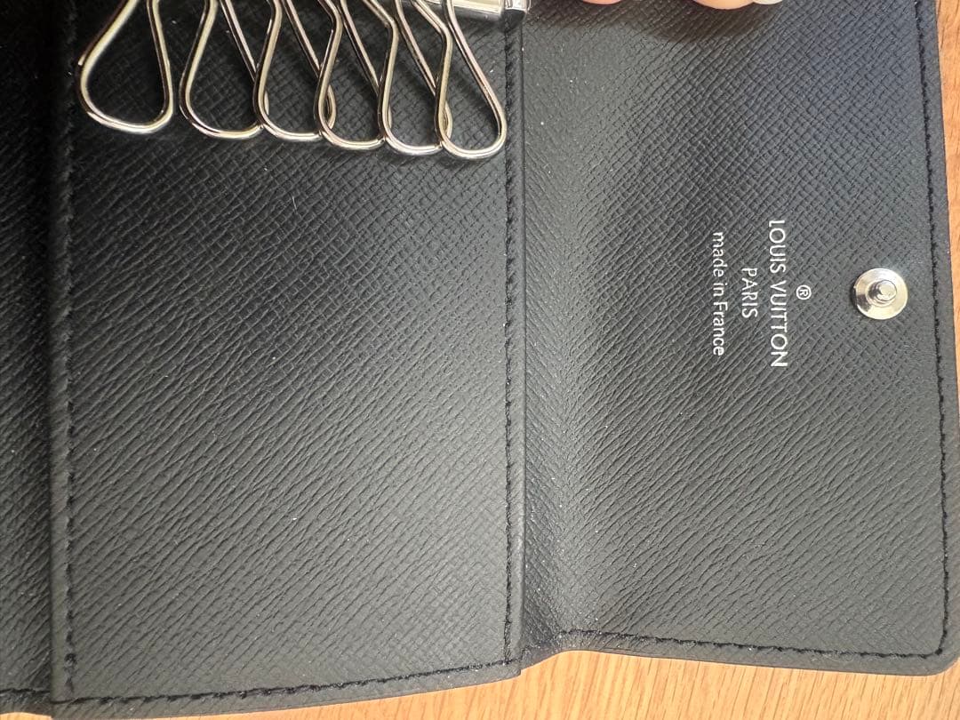 ルイヴィトンキーケース