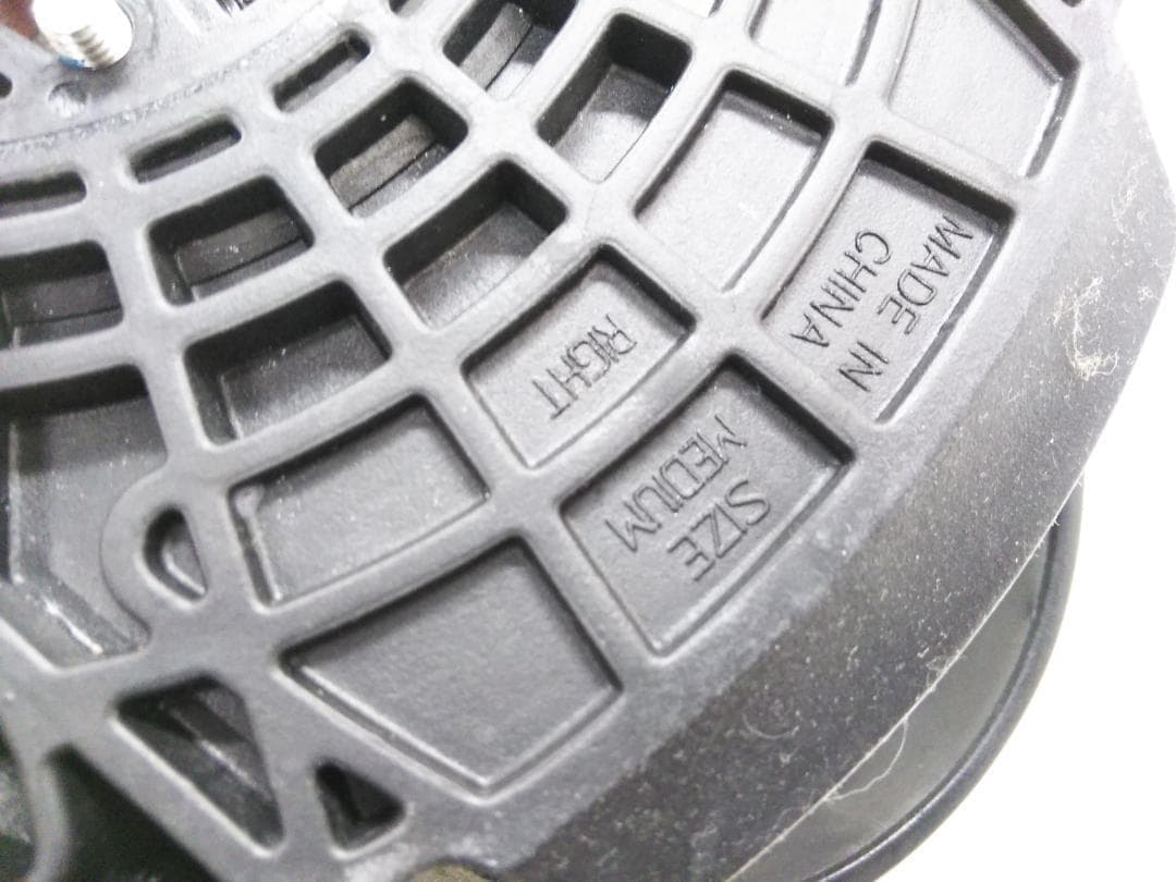 RIDE AGENDA 156 ビンMサイズ メンズ スノーボード3点セット