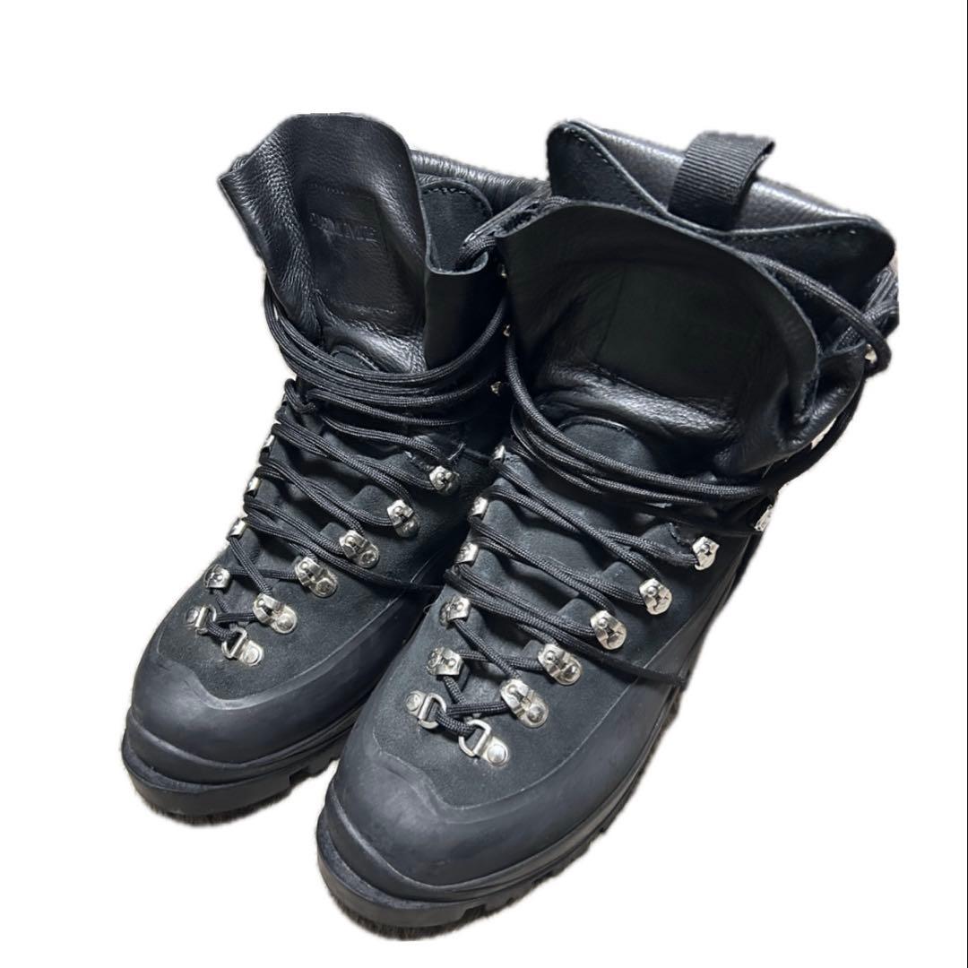 靴 HELIOT EMIL hiking boots 43