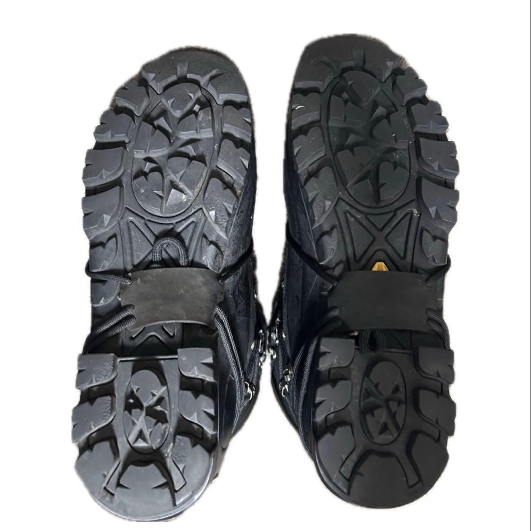 靴 HELIOT EMIL hiking boots 43