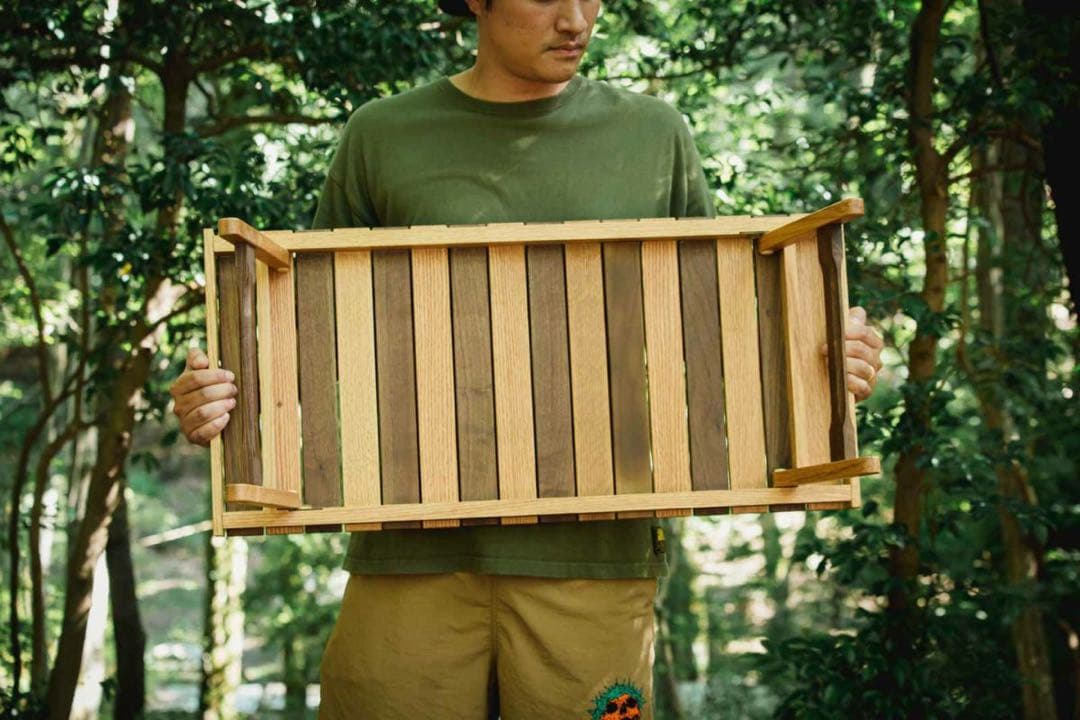 俺のMOKKIN ストレート　ゼブラ