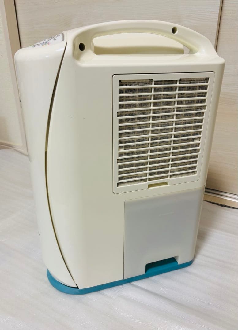 値下げ　美品　コロナ 衣類乾燥除湿機 除湿機　2019年製　送料無料