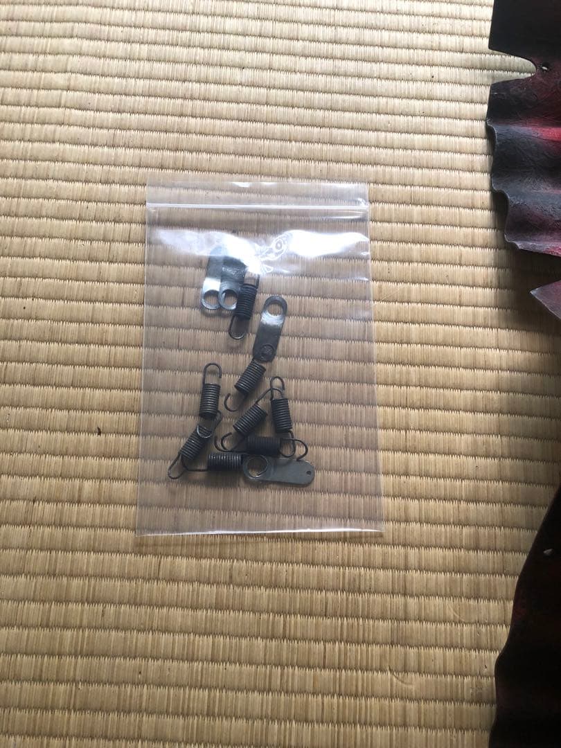 キャリパーブレーキカバー(stiデザイン)