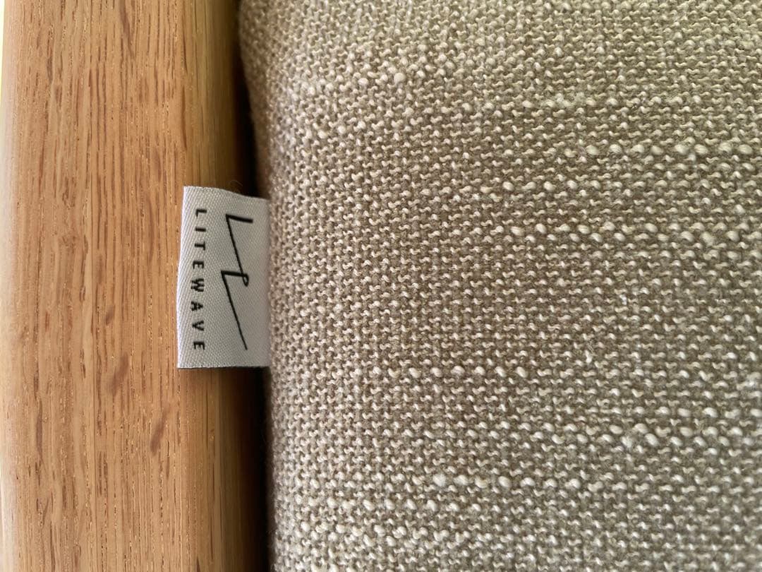 Meuble モーブル 大川家具 ごろ寝ソファ レスト