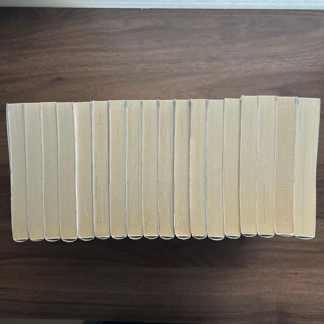 Dr.スランプ 1〜18巻