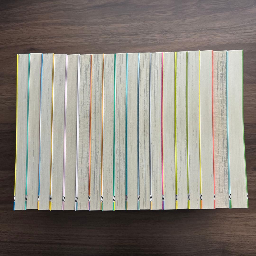 Dr.スランプ 1〜18巻