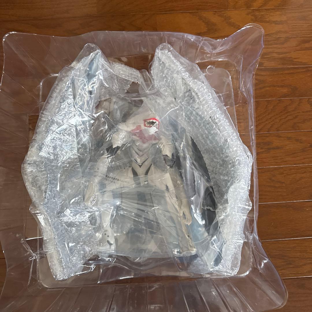 一番くじ　エヴァンゲリオン　量産機　フィギュア　ラストワン賞　おまけ付き