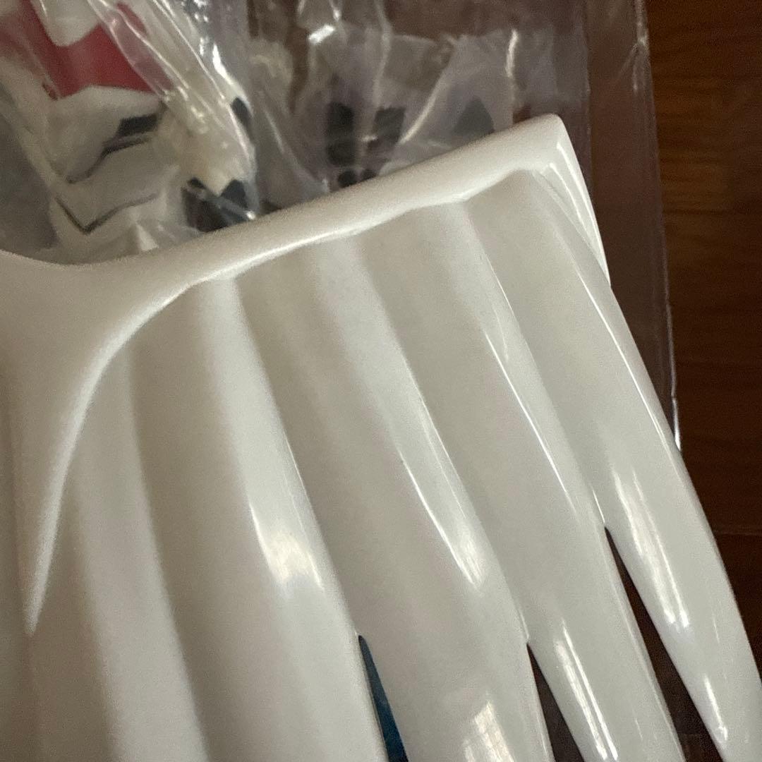 一番くじ　エヴァンゲリオン　量産機　フィギュア　ラストワン賞　おまけ付き