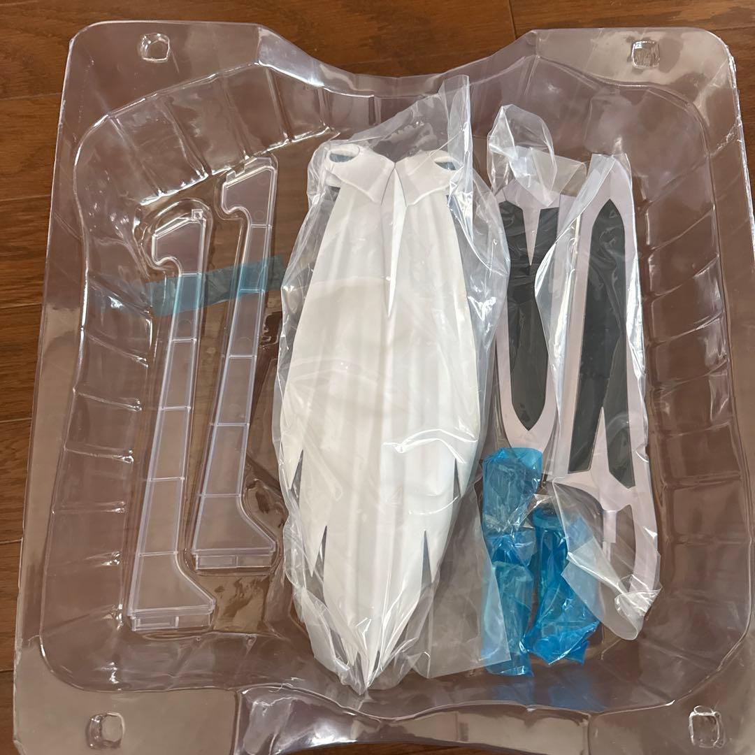 一番くじ　エヴァンゲリオン　量産機　フィギュア　ラストワン賞　おまけ付き