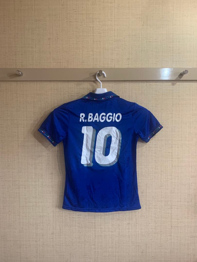 年内断捨離　ロベルトバッジョ　レプリカ　復刻