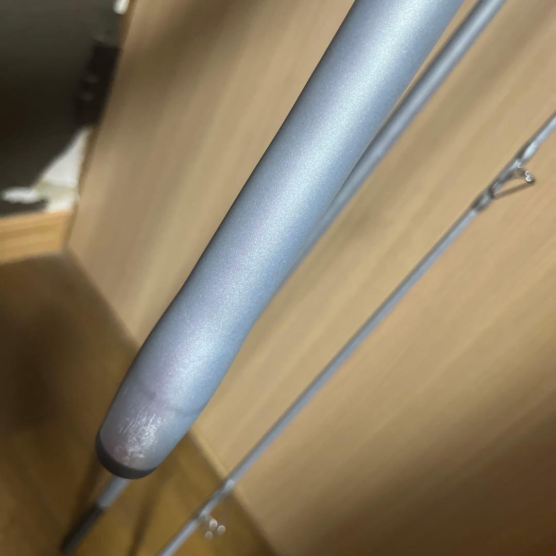 シマノ　スピンパワー405DX 美品