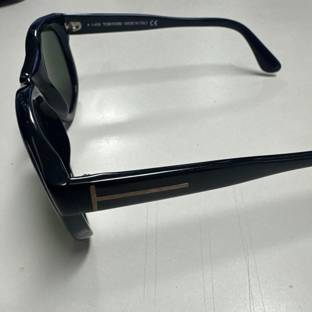 Tom Ford サングラス　ユニセックス