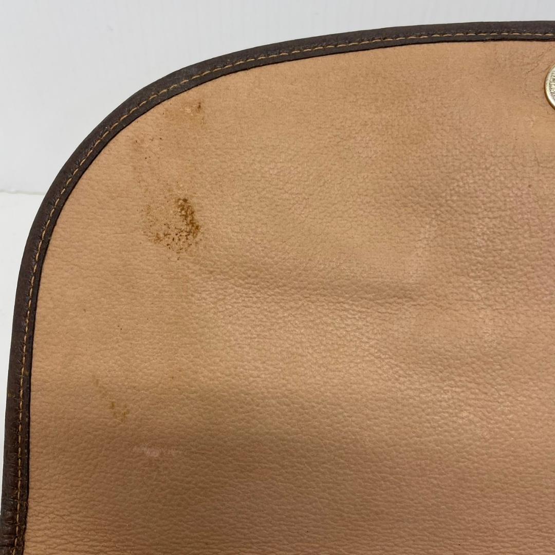 GUCCI 156.01 GGスプリーム クラッチバッグ セカンドバッグ