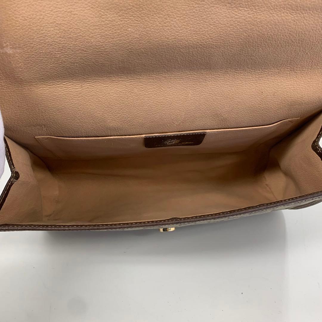 GUCCI 156.01 GGスプリーム クラッチバッグ セカンドバッグ