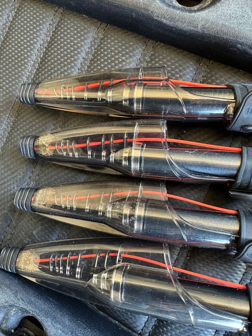 ダイワHS-プロ 磯 1.5-53MB 3本 HS-プロ 磯 2-53MB 1本