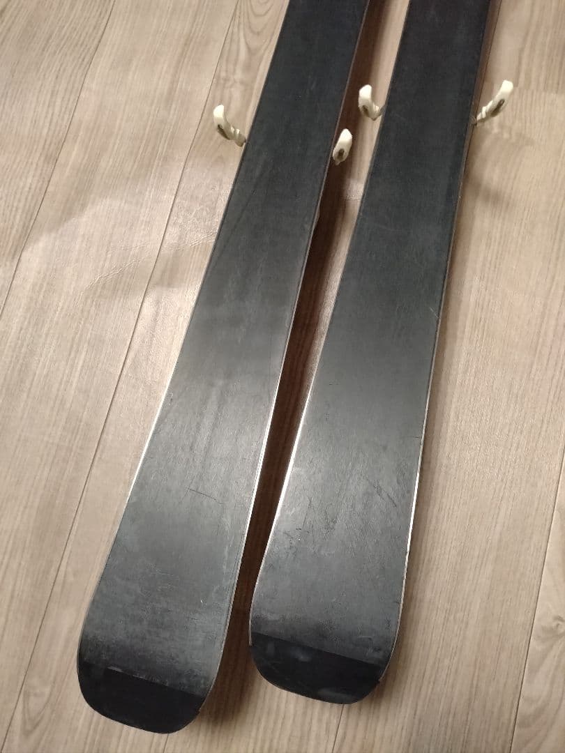 【Ｋ２☆】149cm　ケーツースキー板セット♪　送料無料！