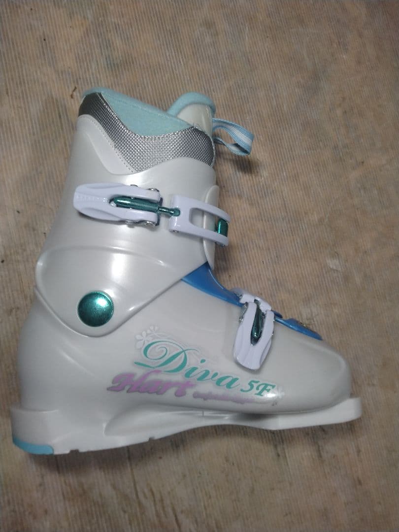 【Ｋ２☆】149cm　ケーツースキー板セット♪　送料無料！