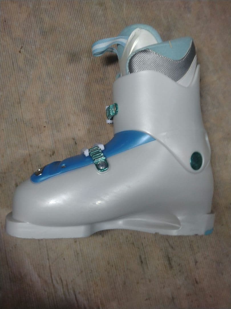 【Ｋ２☆】149cm　ケーツースキー板セット♪　送料無料！