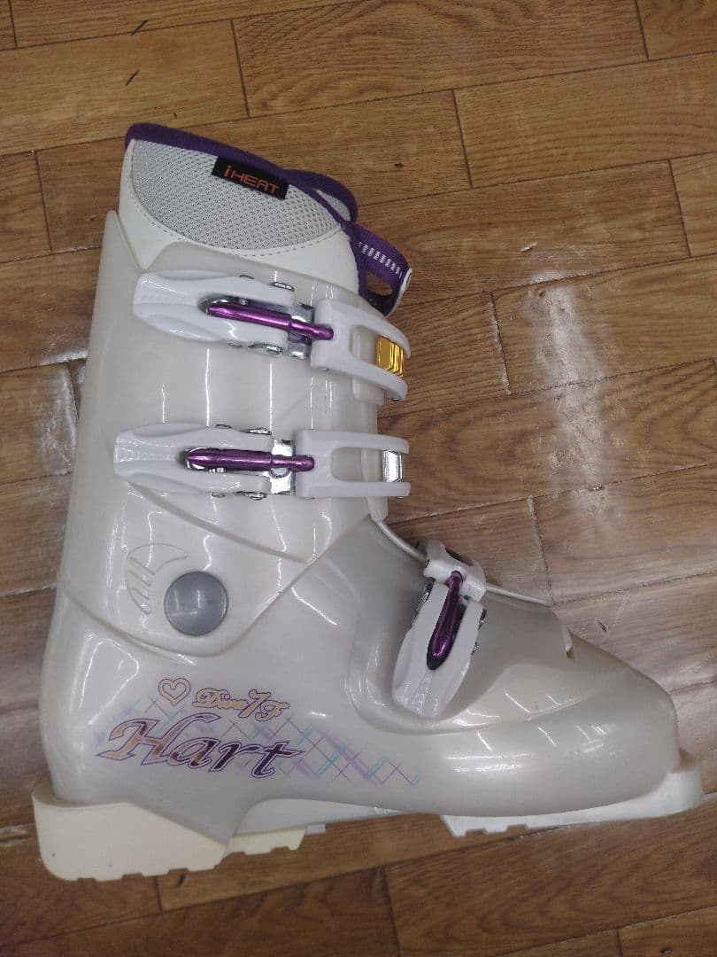 【Ｋ２☆】149cm　ケーツースキー板セット♪　送料無料！