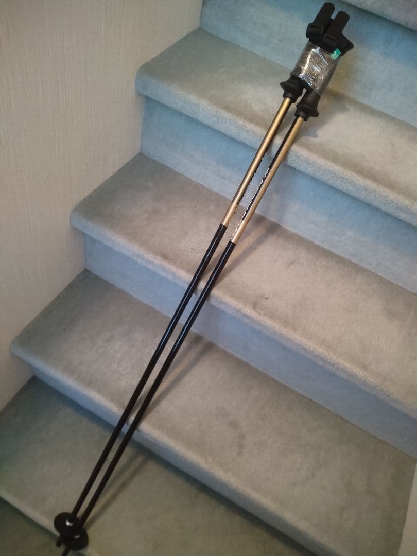 【Ｋ２☆】149cm　ケーツースキー板セット♪　送料無料！