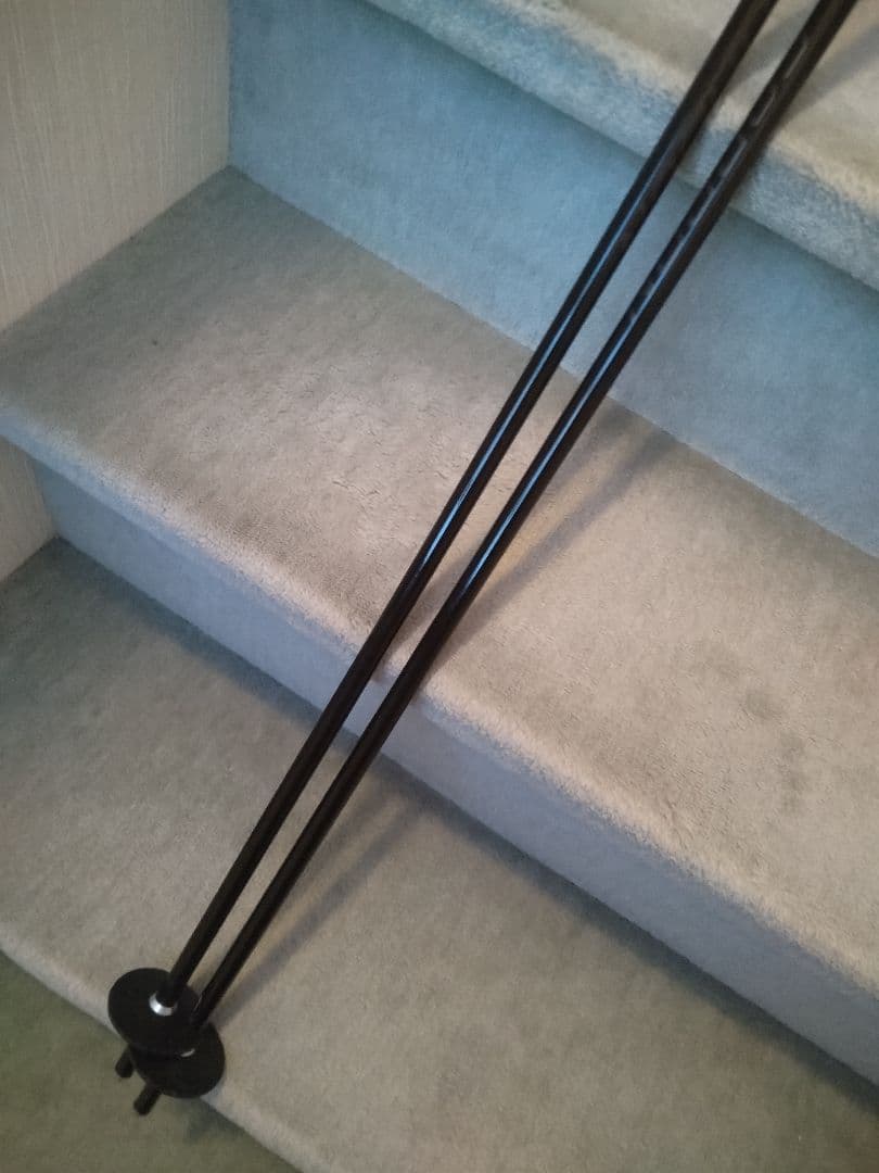 【Ｋ２☆】149cm　ケーツースキー板セット♪　送料無料！