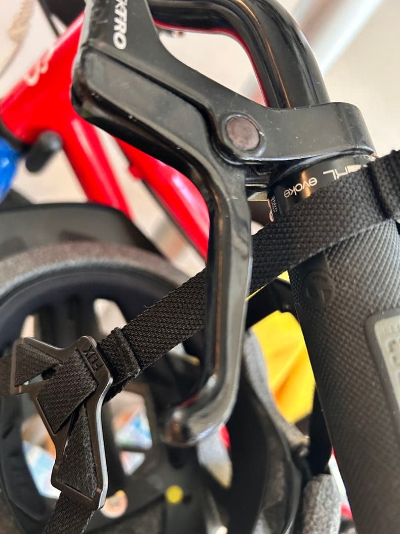 ヨツバサイクル22インチ　手渡し希望