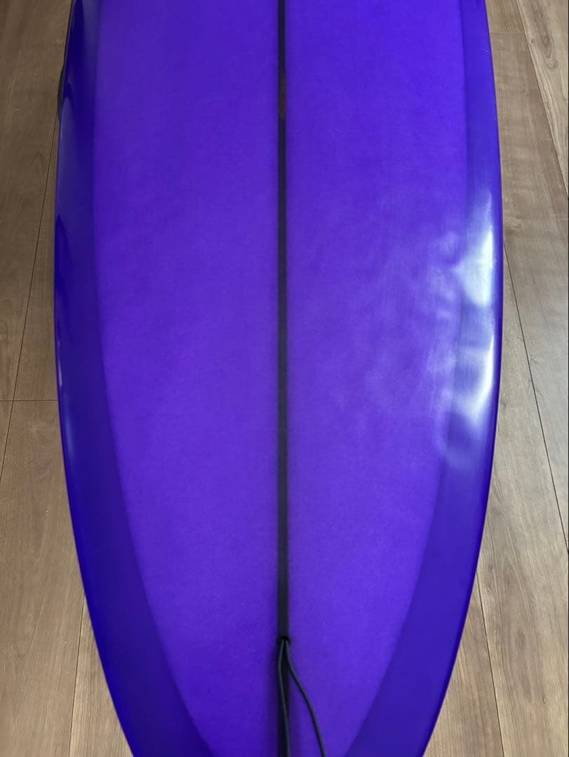 さかい【送料無料！】クリステンソン サーフボード 6′8 ハンツマン