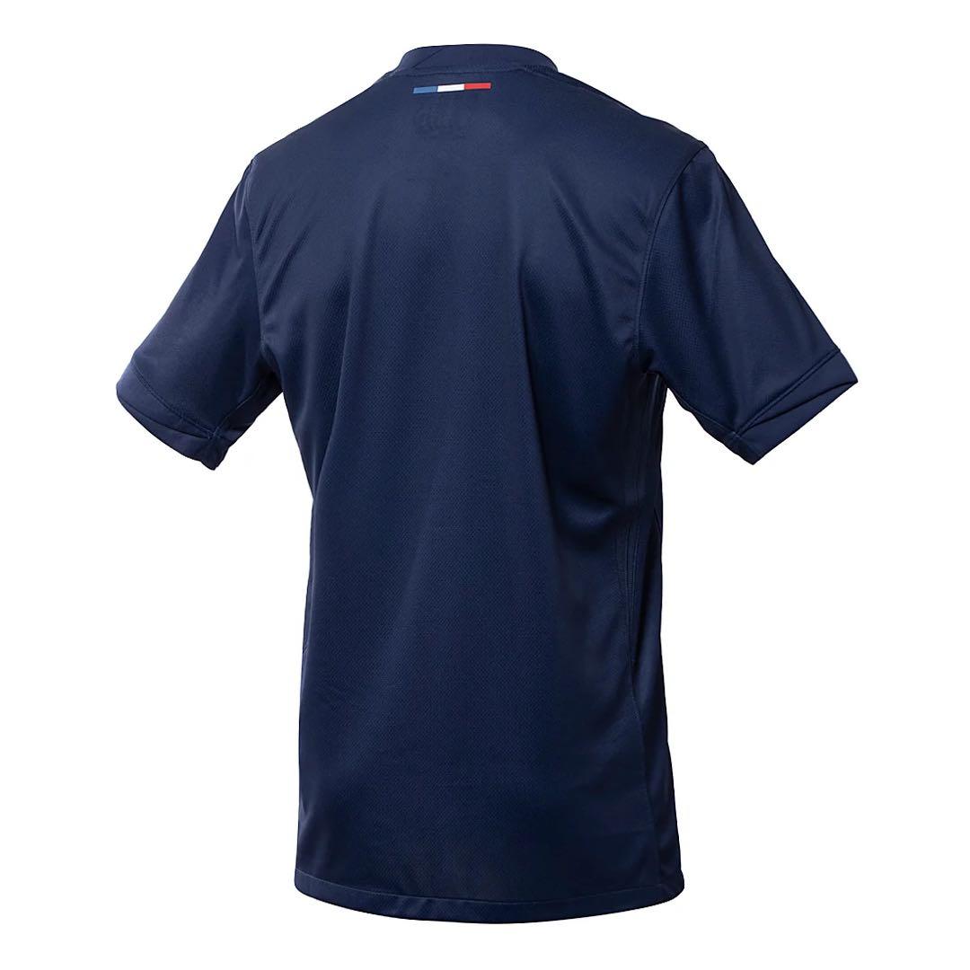 ［新品、未使用］パリ・サンジェルマン 2024/25 ホームユニフォーム