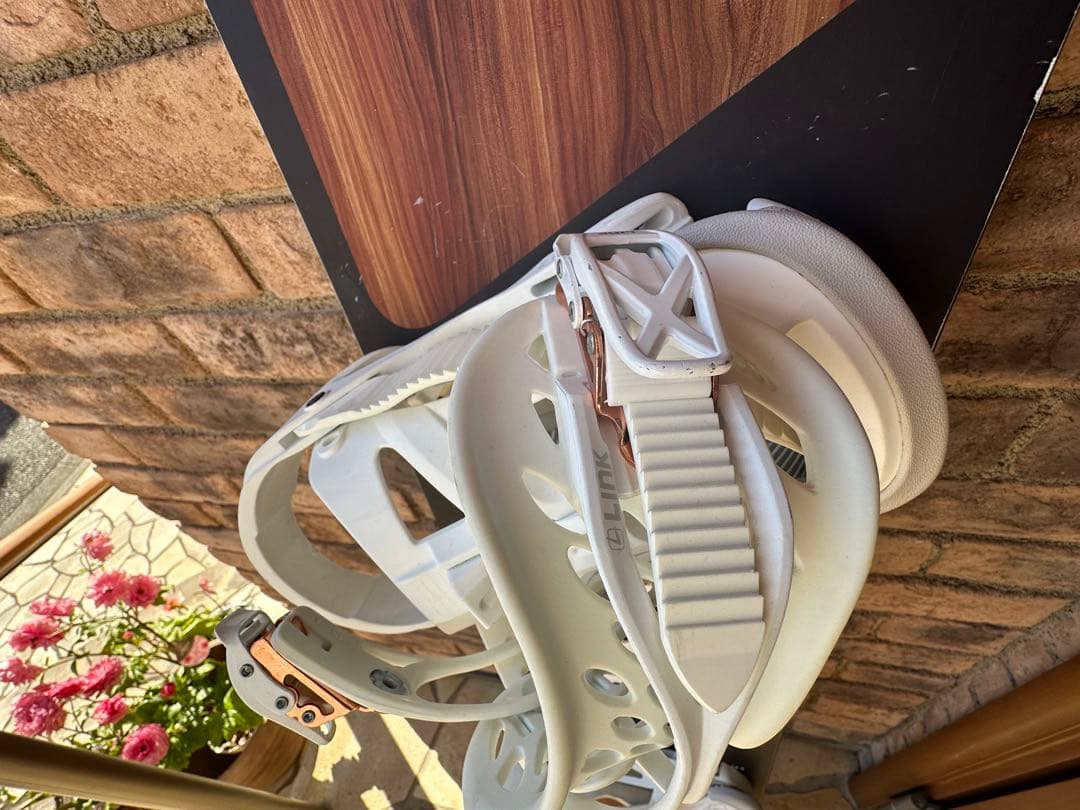 ⭐︎2024年モデル ボードandバインディングセット