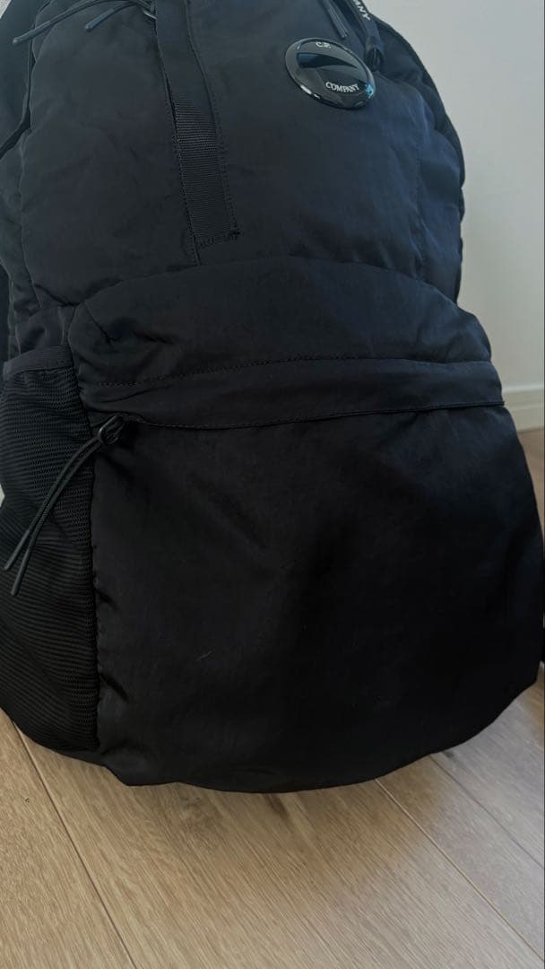 【C.P. COMPANY】 Nylon B Backpack