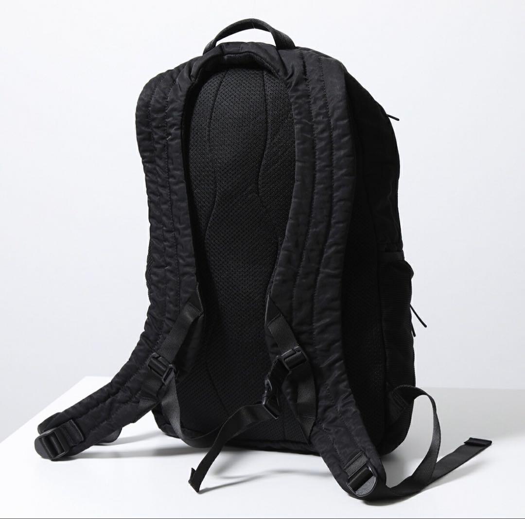 【C.P. COMPANY】 Nylon B Backpack