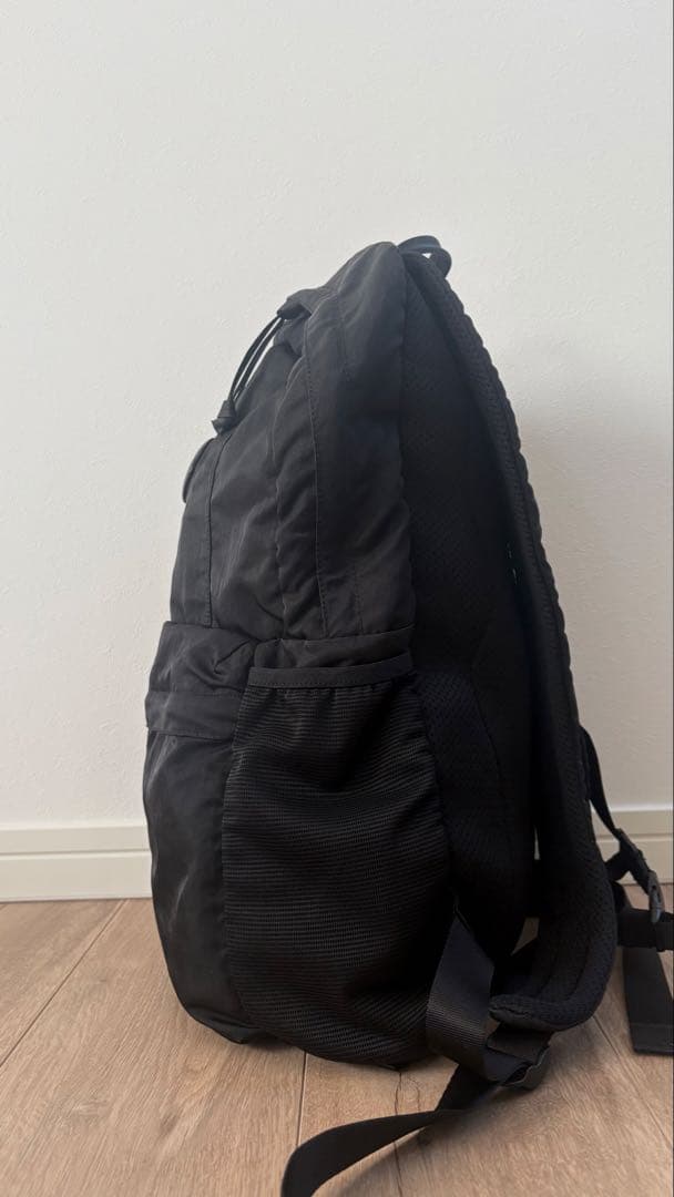 【C.P. COMPANY】 Nylon B Backpack