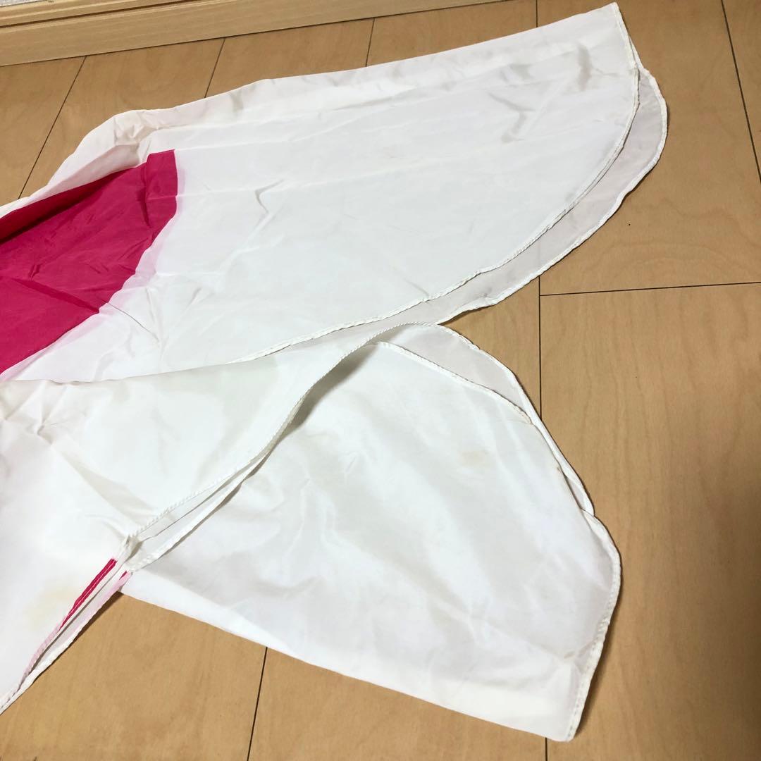 鯉のぼり　キング印　金太郎　7m 7m 6m 5m 計4本　カネボウナイロン