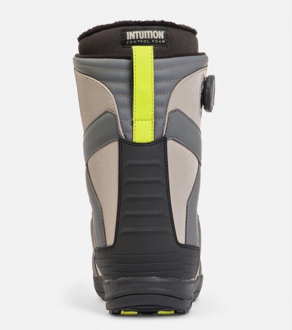 25年式　K2 BOUNDARY新品24cm〜