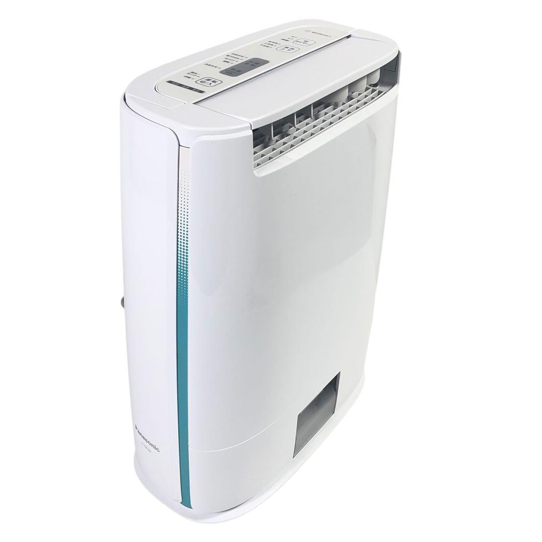 Panasonic 衣類乾燥除湿機 F-YZUX60 除湿機/除湿器