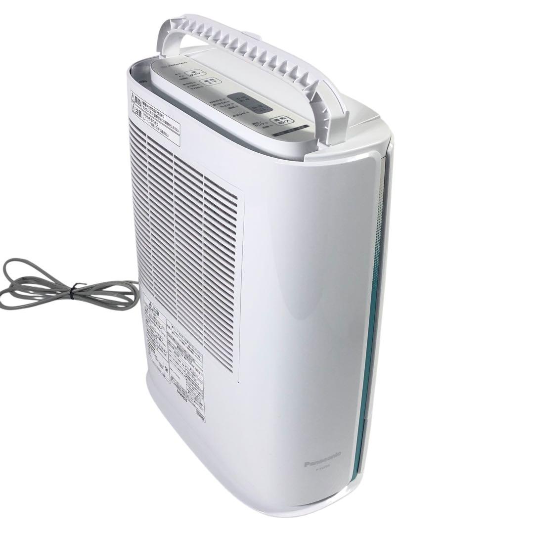 Panasonic 衣類乾燥除湿機 F-YZUX60 除湿機/除湿器