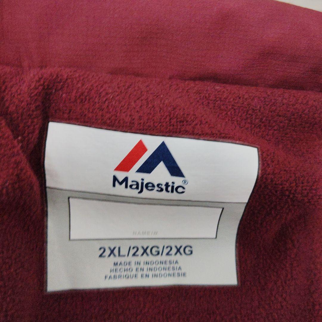 Rakuten Eagles プロジャケット 2XL