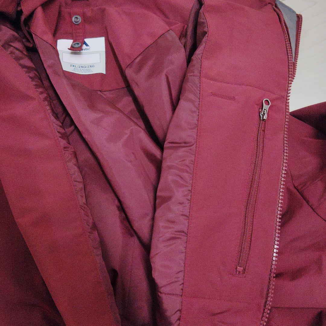 Rakuten Eagles プロジャケット 2XL